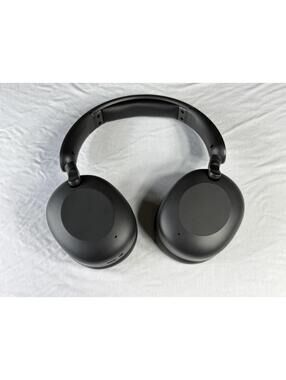 Sudio K2 Hybrid Bluetooth Active Noise Cancelling Headphones In Black